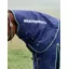 WeatherBeeta ComFiTec Plus 100G Dynamic Turnout Rug Neck Cover - Navy