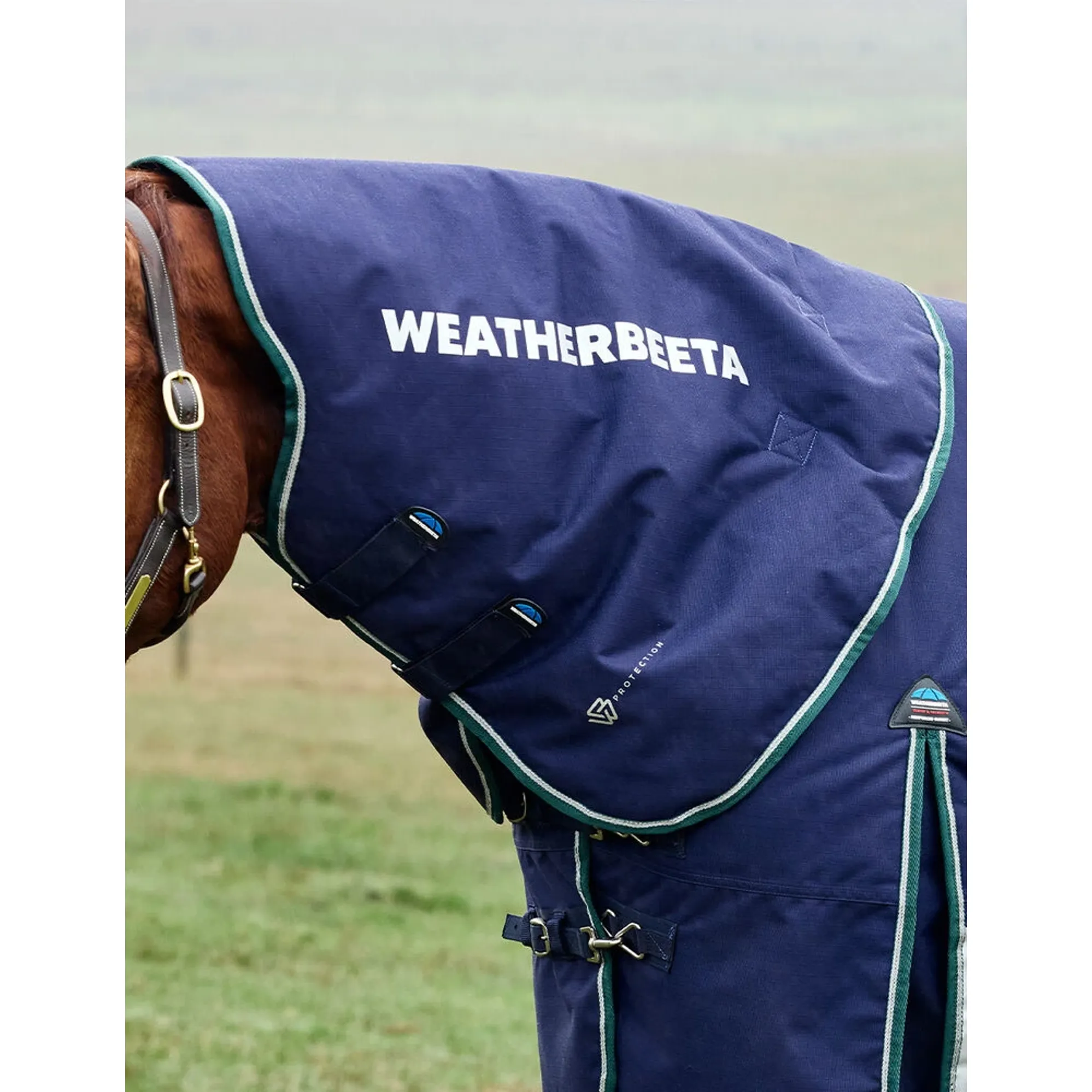WeatherBeeta ComFiTec Plus Dynamic II Combo Neck WeatherBeeta ComFiTec Plus Dynamic II Combo Neck