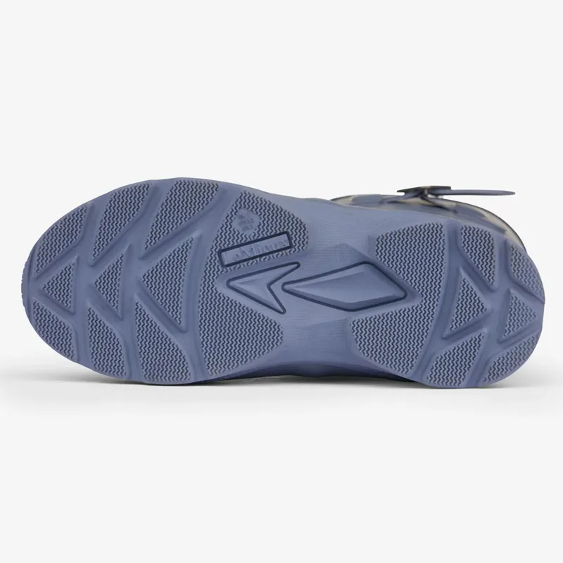 LeMieux Young Rider Wellies - Jay Blue-1