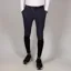 Coldstream Westfield Men's Competition Breeches - Navy