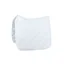 WeatherBeeta Soft Shell Pro 3D Air-Tec Dressage Saddle Pad - White