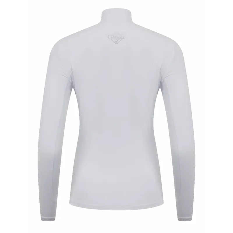 LeMieux Base Layer - White-1