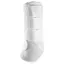 Woof Wear Training Wrap - White