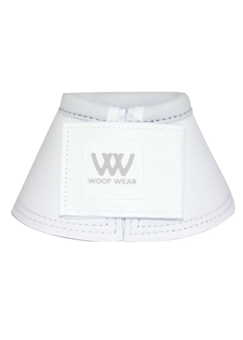 Woof Wear Pro Overreach Boot - White