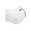 Woof Wear Pro Close Contact Saddle Pad - White