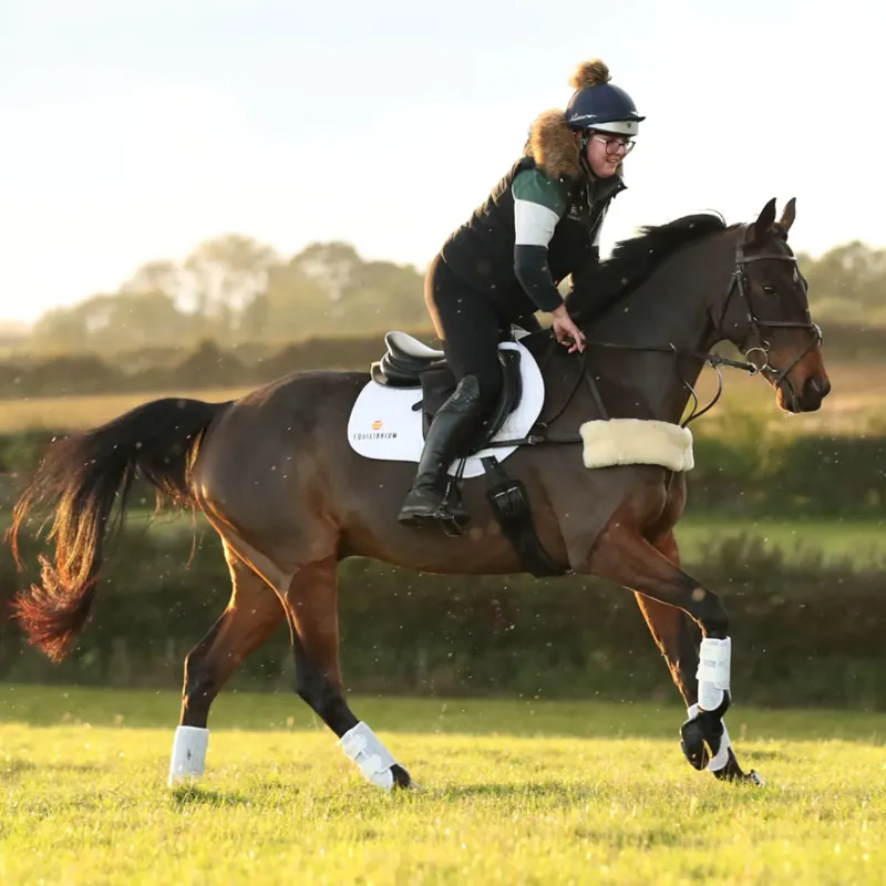 Equilibrium Tri-Zone All Sports Boots - White-1