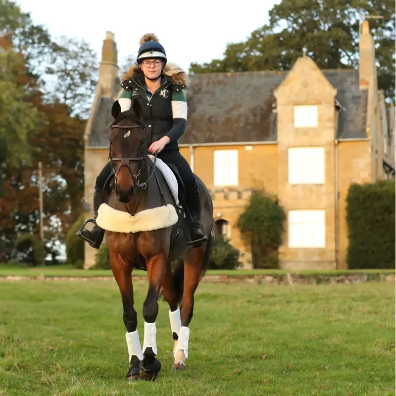 Equilibrium Tri-Zone All Sports Boots - White-2