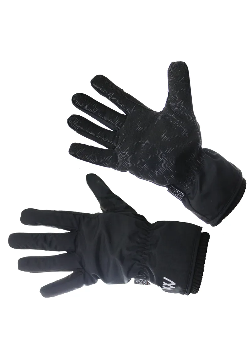 Woof Wear Winter Glove - Black