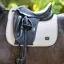 Woof Wear Elite Comfort Dressage Saddlepad - Stone