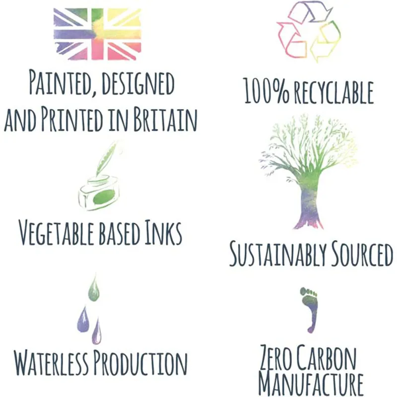 Christmas Wrap - Horse and Carriage-4