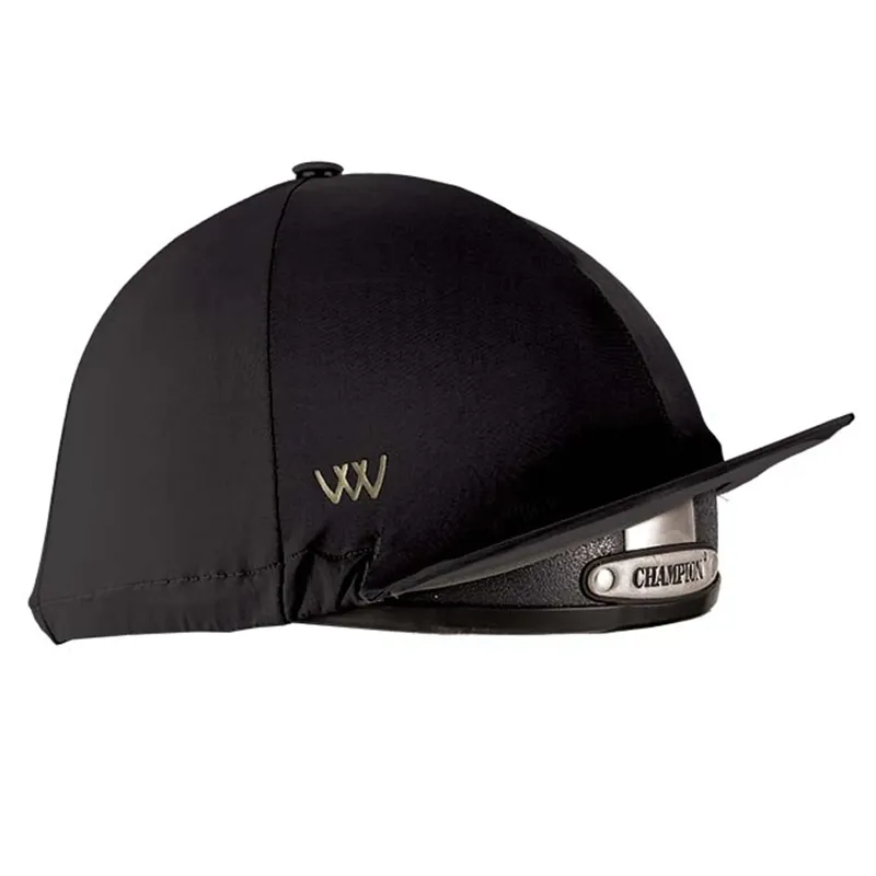 Woof Wear Convertible Hat Cover - Black