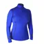 Woof Wear Performance Riding Base Layer - Electric Blue
