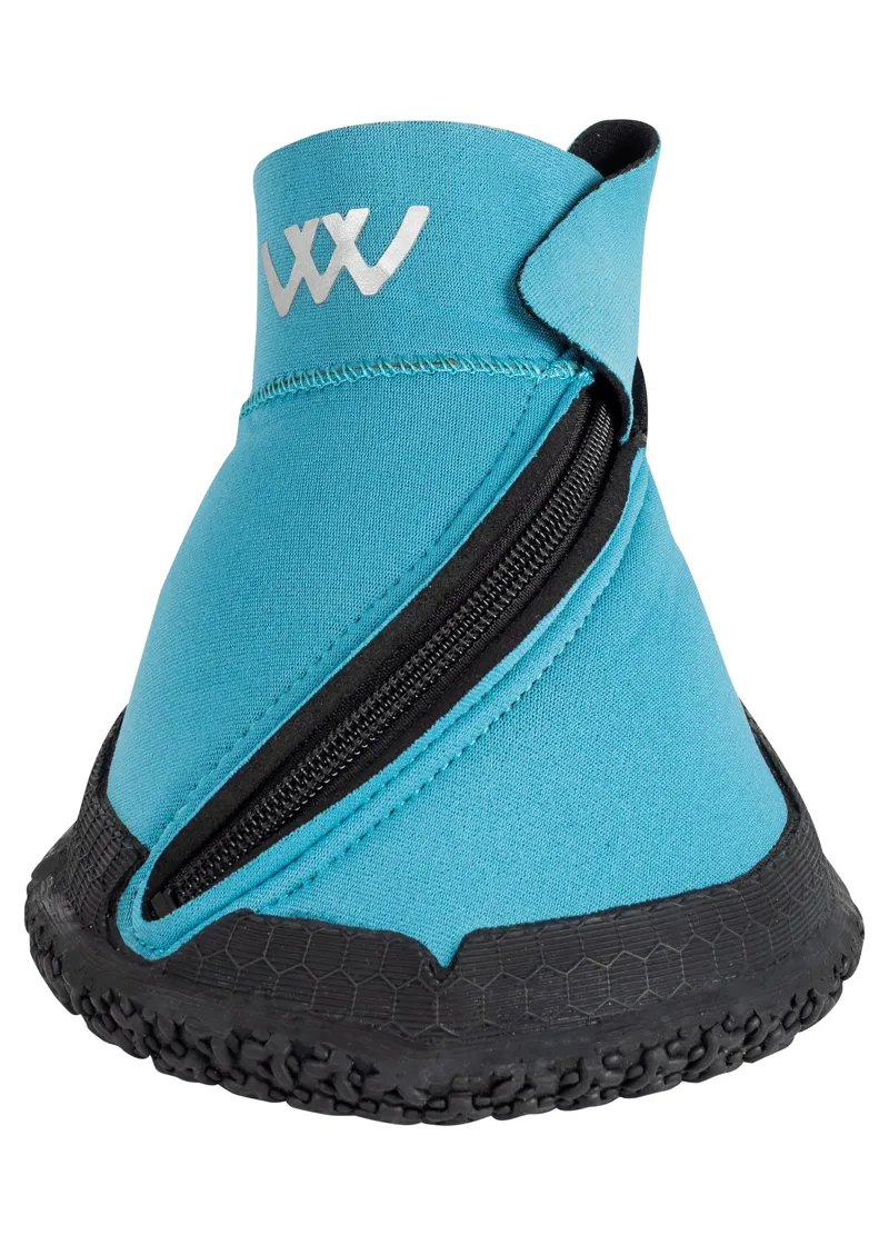 Woof Wear Medical Hoof Boot - Blue