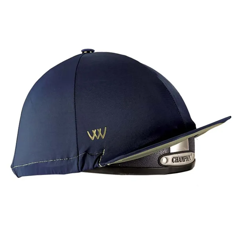Woof Wear Convertible Hat Cover - Navy 