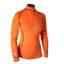 Woof Wear Performance Riding Base Layer - Orange