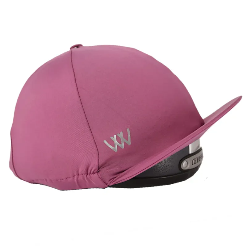 Woof Wear Convertible Hat Cover - Rose 