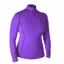 Woof Wear Performance Riding Base Layer - Ultra Violet