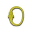 Equi-Ping Safety Release - Yellow