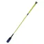 Woof Wear Gel Fusion Riding Whip - Hi Vis Yellow 60cm