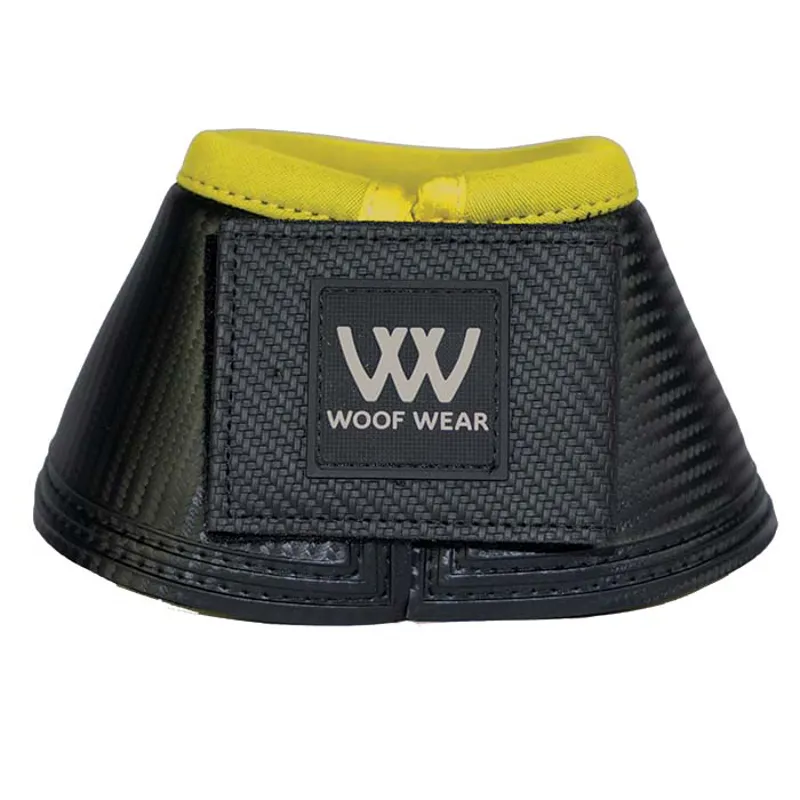 Woof Wear Pro Overreach Boot - Sunshine Yellow Small