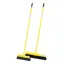 Red Gorilla Complete Broom - Yellow