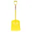 Red Gorilla Tubtrug Shovel - Yellow