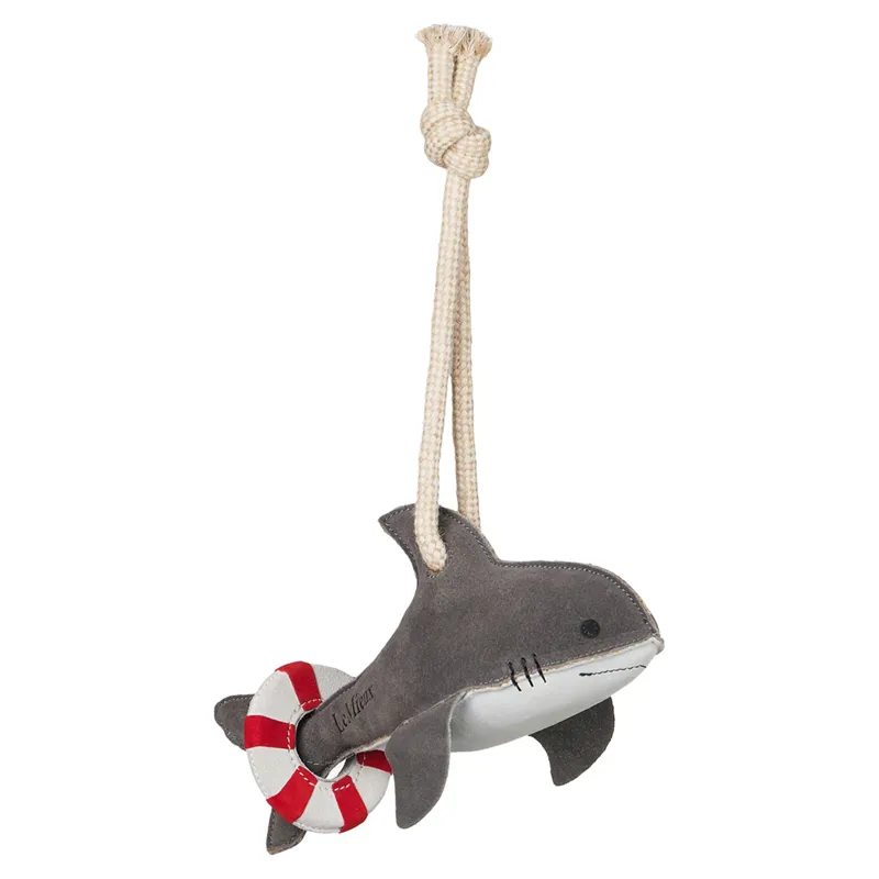 LeMieux Horse Toy - Shark 