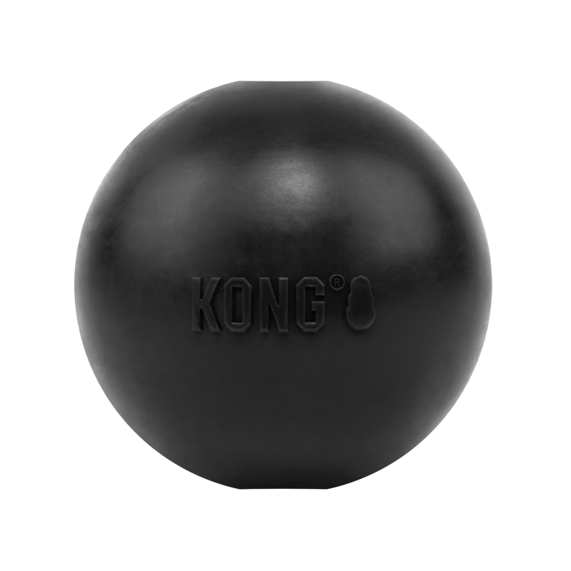 KONG Extreme Ball With Hole -4