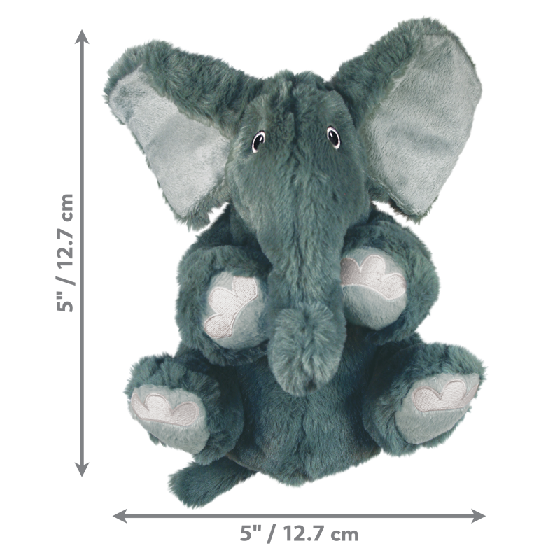 KONG Comfort Kiddos Elephant -1