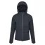 LeMieux Ladies Brooke Waterproof Hybrid Jacket - Navy