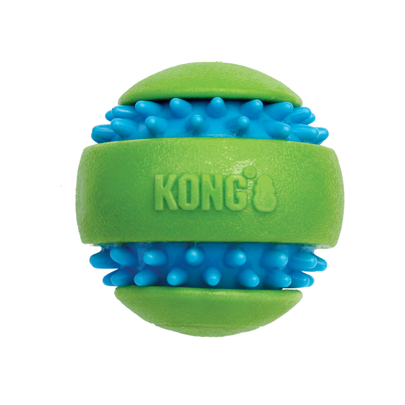 KONG Squeezz Goomz Ball -3