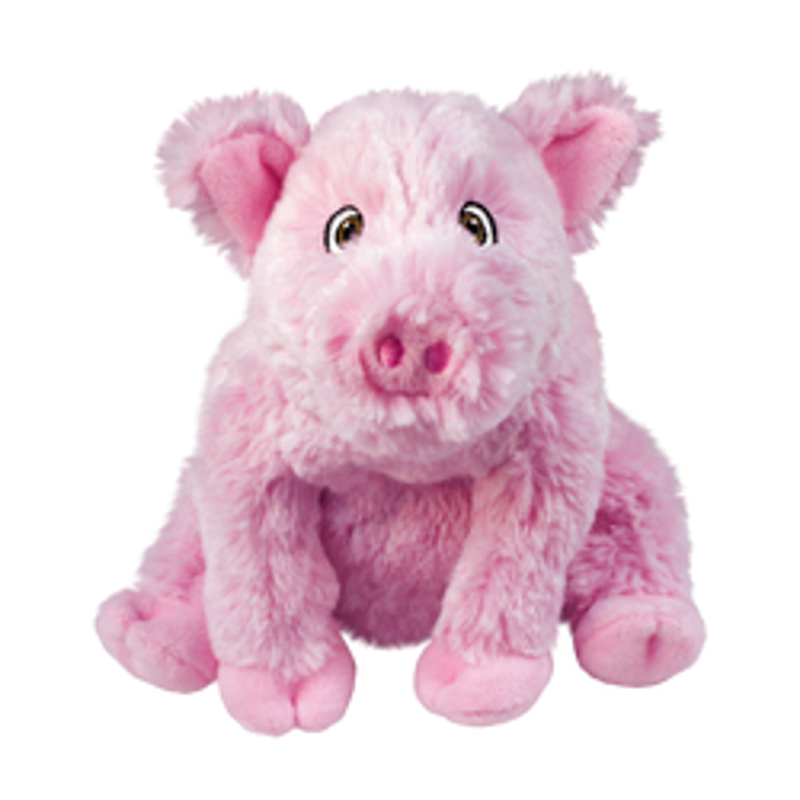 KONG Comfort Kiddos Pig Small -2