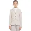 LeMieux Young Rider Kennedy Show Jacket - Stone