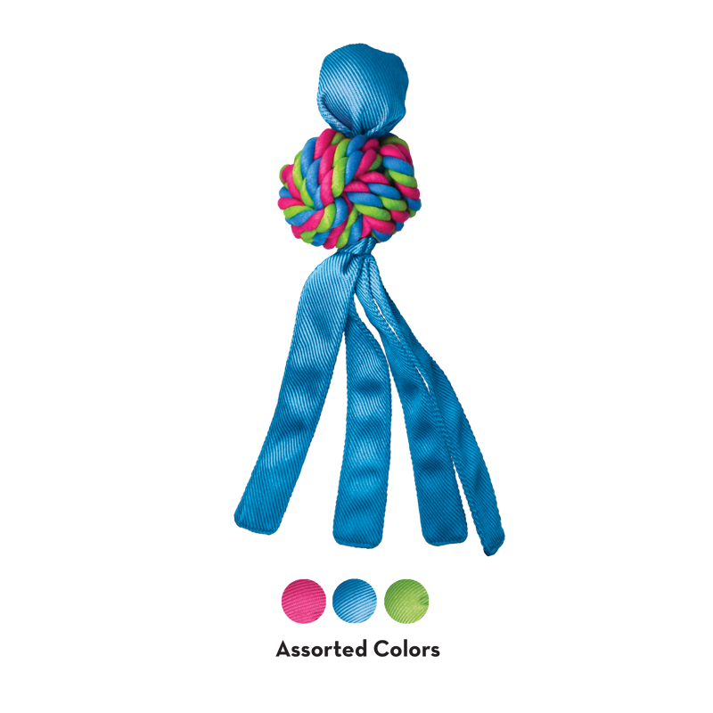 KONG Wubba Weaves -2