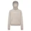 LeMieux Young Rider Classique Hoodie - Stone