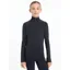 LeMieux Young Rider Hope Lightweight Base Layer - Navy