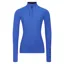 LeMieux Young Rider Classique Base Layer UV50 - Benetton Blue