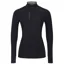 LeMieux Young Rider Classique Base Layer UV50 - Black