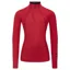 LeMieux Young Rider Classique Base Layer UV50 - Chilli