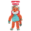 KONG Floppy Knots Fox - Small/ Medium 