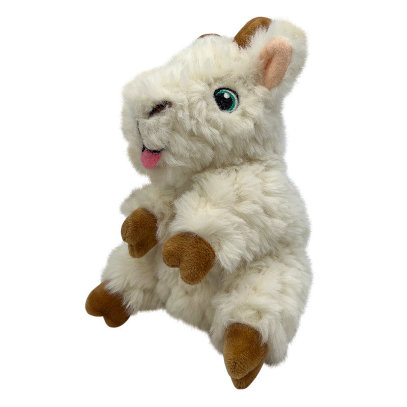 KONG Comfort Tykes Goat -3