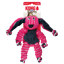 KONG Floppy Knots Bunny - Small/ Medium