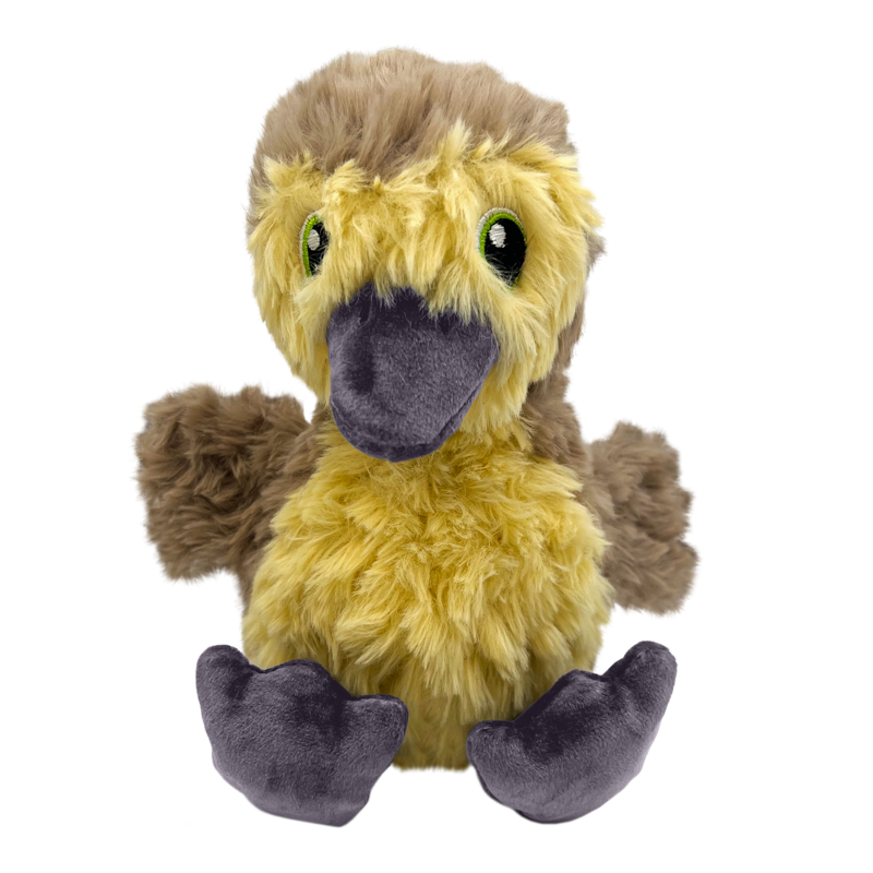 KONG Comfort Tykes Gosling -5