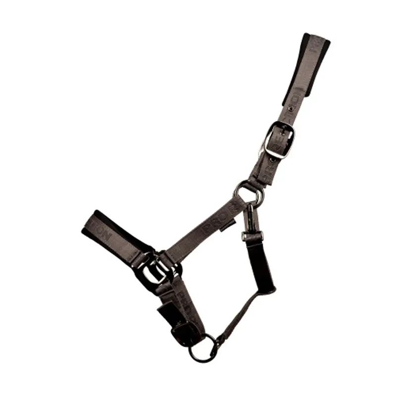 Hy ProReaction Transform Head Collar - Grey