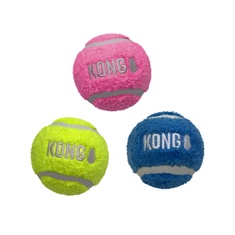KONG Sport Softies Balls -3