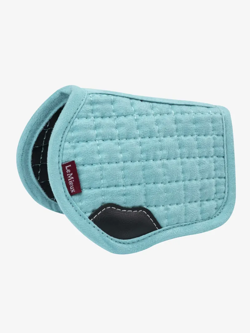 LeMieux Toy Pony Pad - Azure