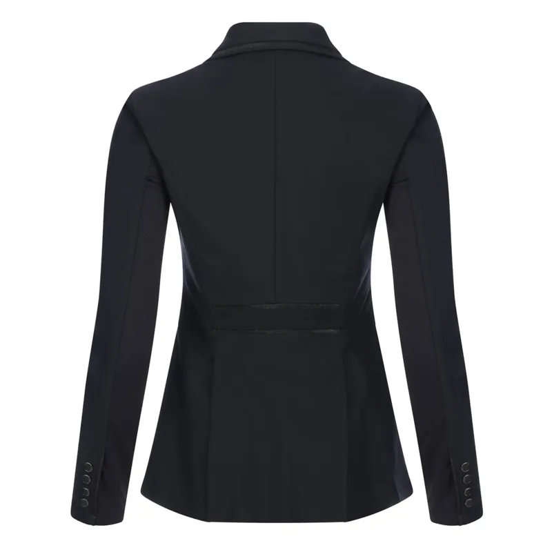 LeMieux Zoe Show Jacket - Black-1