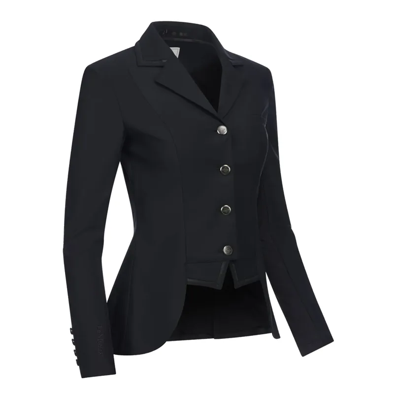 LeMieux Zoe Show Jacket - Black
