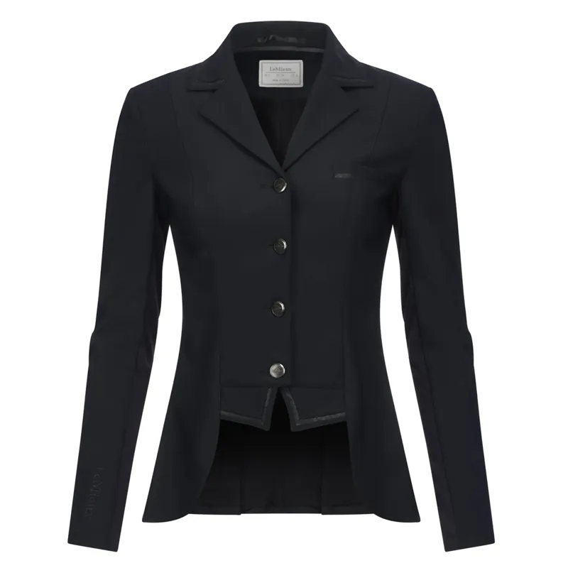 LeMieux Zoe Show Jacket - Black-2