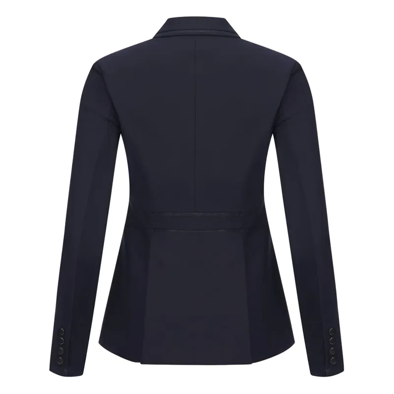 LeMieux Zoe Show Jacket - Navy-2